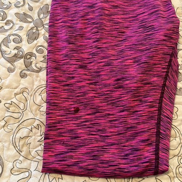 Reebok leggings lot of 2 - Picture 4 of 4